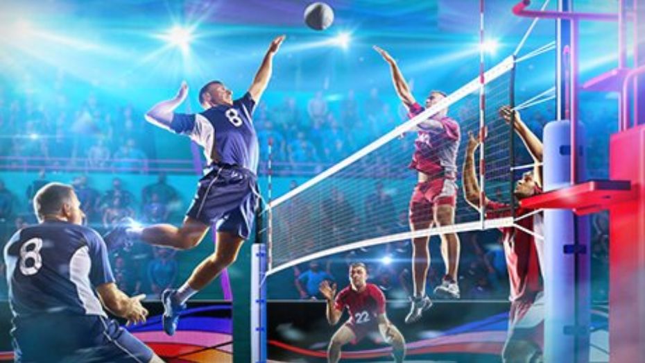 Understanding Volleyball Betting