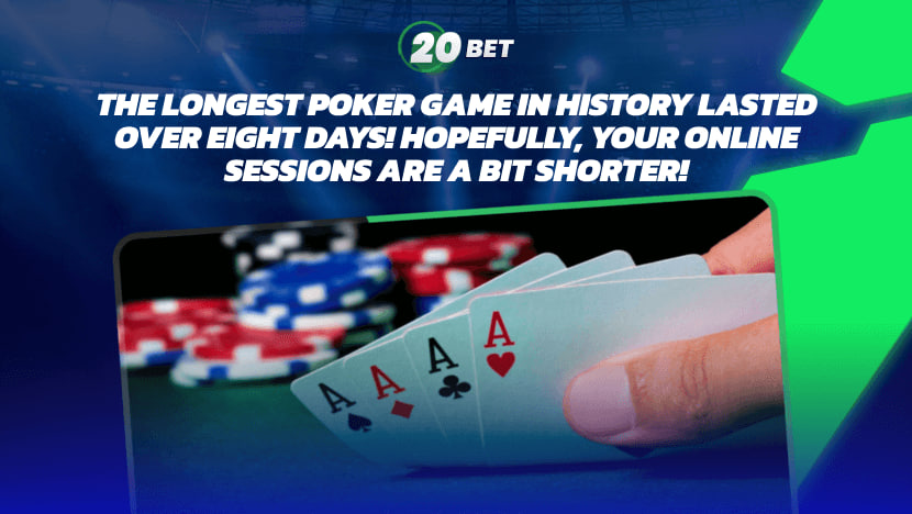 20BET Casino Game