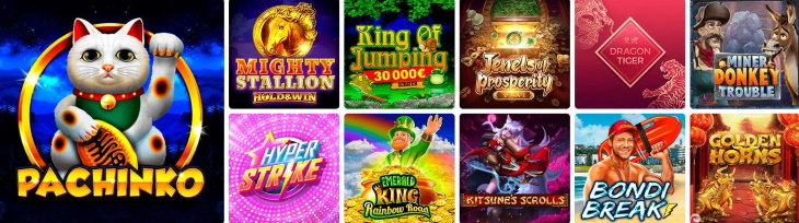 20Bet Casino Review 2025 » Brand New Gaming Site
