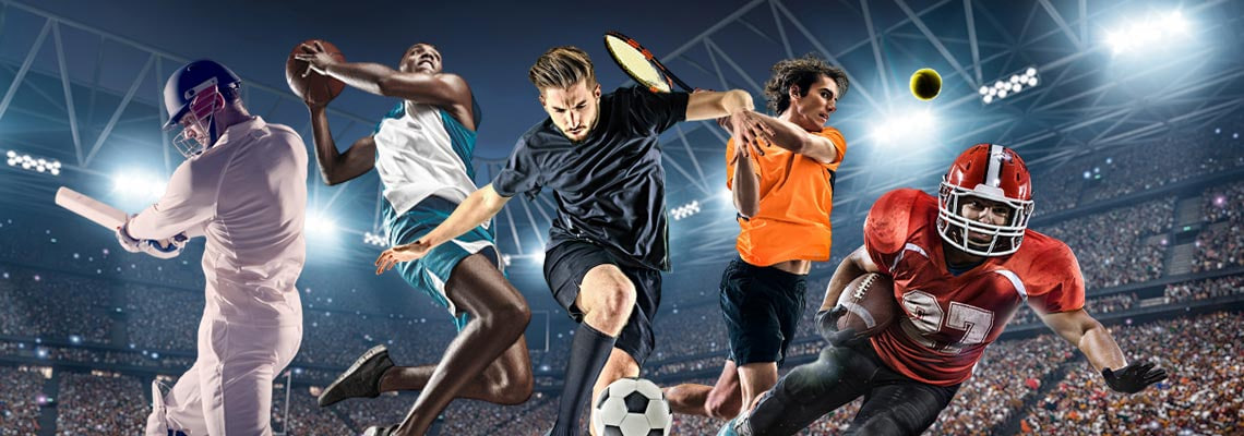 Sport KCLUB