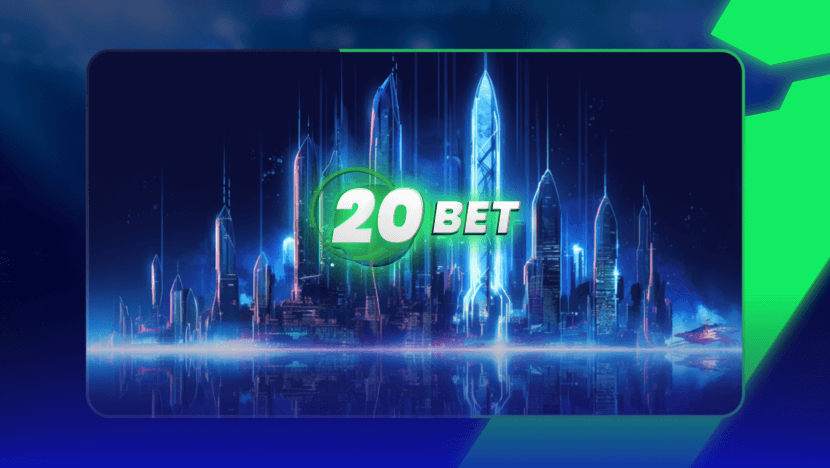 20BET Deposit & Withdrawal