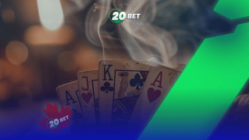 20Bet VIP Loyalty Program